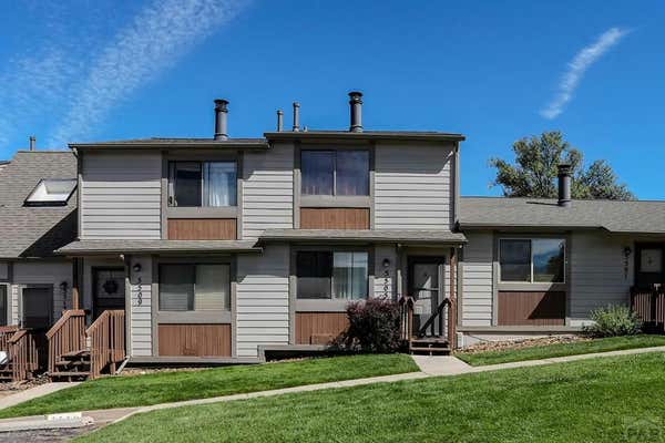 5505 MANSFIELD CT # COURT, COLORADO SPRINGS, CO 80918 - Image 1