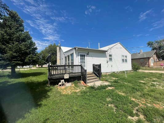 1007 WANSTED ST, EADS, CO 81036, photo 3 of 13