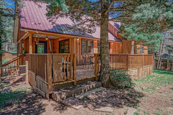 72 COLUMBINE AVE, LA VETA, CO 81055 - Image 1