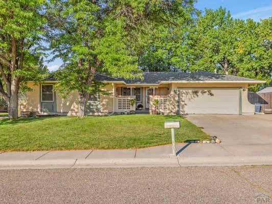 8 GOLDWEED CT, PUEBLO, CO 81001 - Image 1