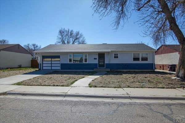 1814 IROQUOIS RD, PUEBLO, CO 81001 - Image 1