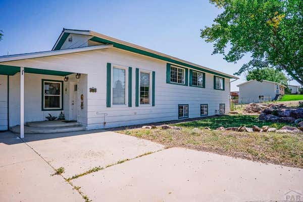 180 WELTON AVE, WALSENBURG, CO 81089, photo 4 of 52