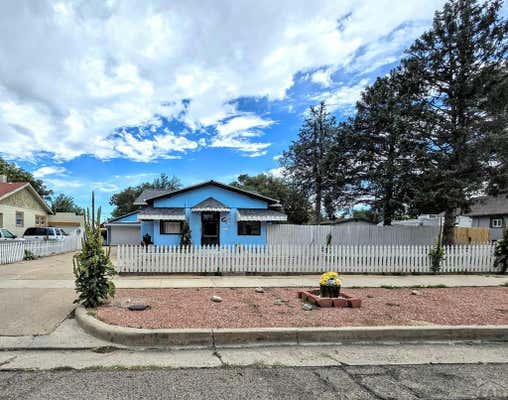 1308 JACKSON ST, PUEBLO, CO 81004, photo 2 of 47