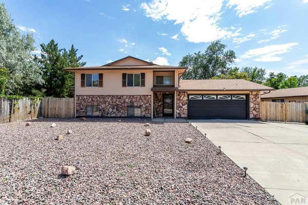 1016 BLUESTEM BLVD, PUEBLO, CO 81001 - Image 1