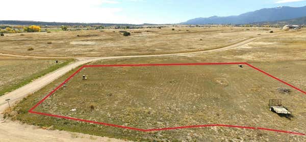 LOT 375 LINCOLN COURT, COLORADO CITY, CO 81019 - Image 1