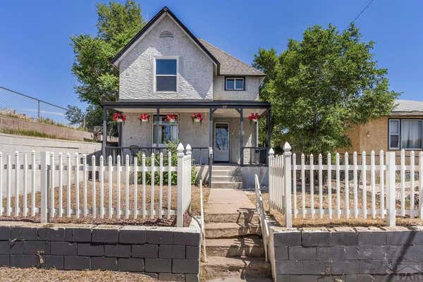 219 E 2ND ST, PUEBLO, CO 81003 - Image 1