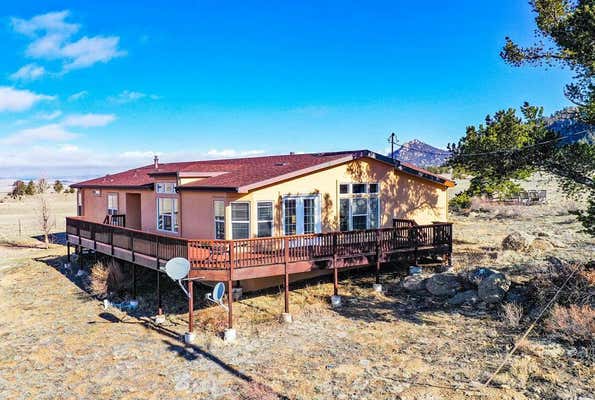 688 TIARA RD, LAKE GEORGE, CO 80827 - Image 1