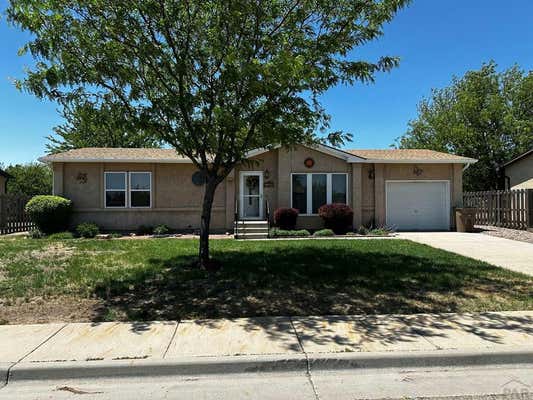 309 BURSHEARS BLVD, LA JUNTA, CO 81050 - Image 1