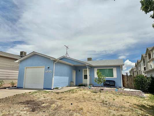 4900 PIONEER RD, PUEBLO, CO 81008 - Image 1