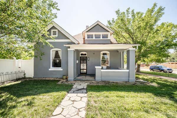 724 W 14TH ST, PUEBLO, CO 81003 - Image 1