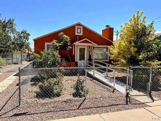 718 W 16TH ST, PUEBLO, CO 81003 - Image 1