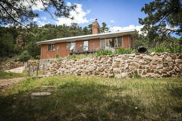 3752 NORTHCREEK RD, BEULAH, CO 81023 - Image 1