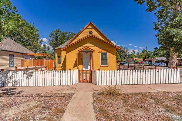 1031 HARRISON AVE, CANON CITY, CO 81212 - Image 1