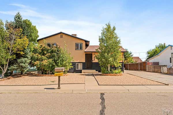 630 HEWITT ST, PUEBLO, CO 81005 - Image 1