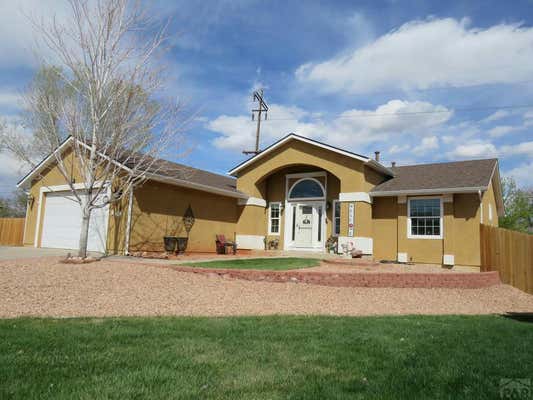 18 SWIFT ARROW CT, PUEBLO, CO 81001 - Image 1