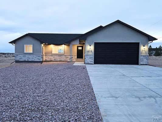 854 E LONGSDALE DR, PUEBLO WEST, CO 81007 - Image 1