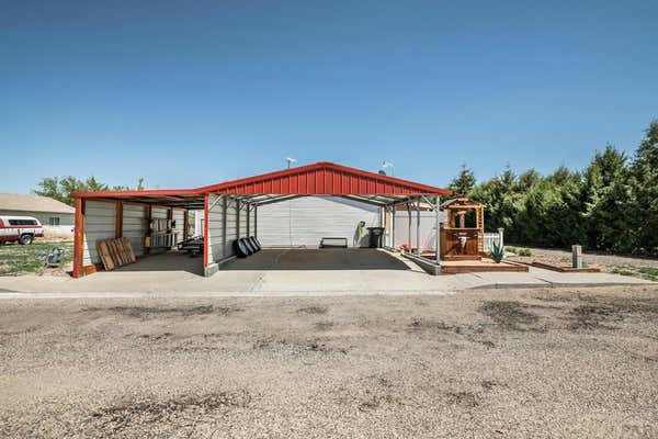 905 7TH ST, FOWLER, CO 81039 - Image 1