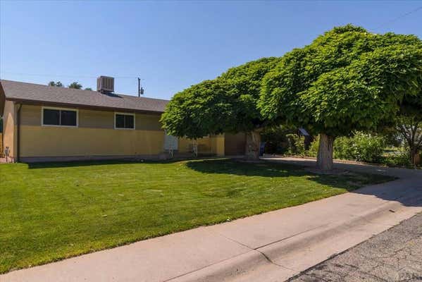 3512 BROOKFIELD LN, PUEBLO, CO 81005 - Image 1