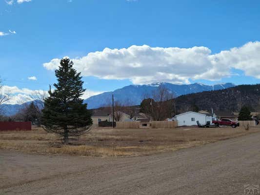 TBD TAOS DR., COLORADO CITY, CO 81019 - Image 1