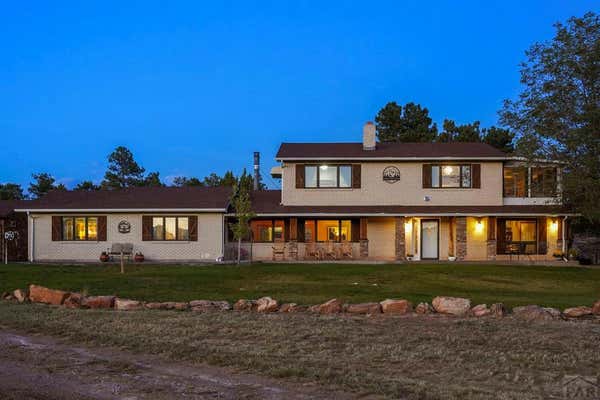 6100 WATERBARREL RD, BEULAH, CO 81023 - Image 1