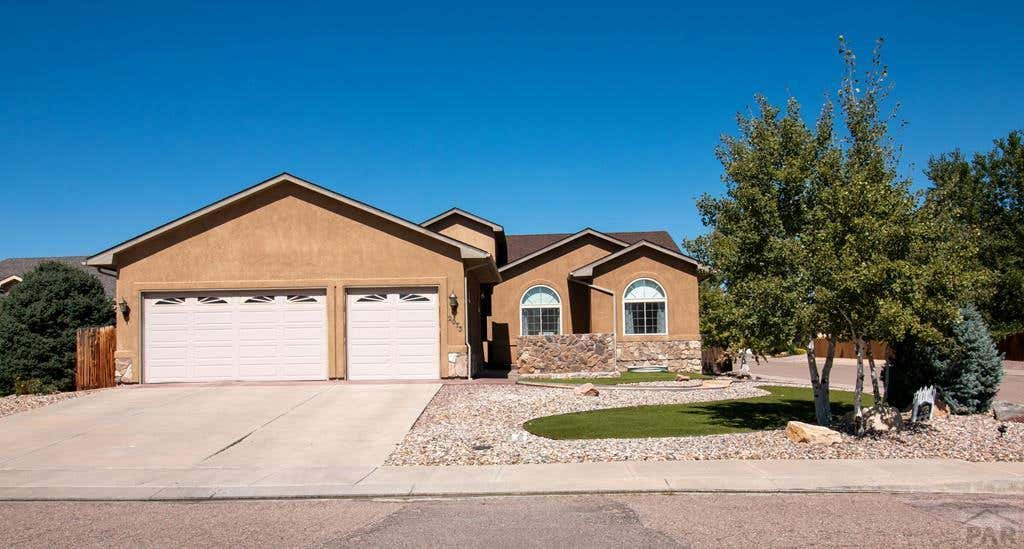 2073 TOWHEE CT, PUEBLO, CO 81008, photo 1 of 54