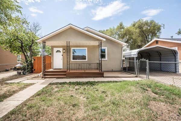 2018 E 6TH ST, PUEBLO, CO 81001 - Image 1