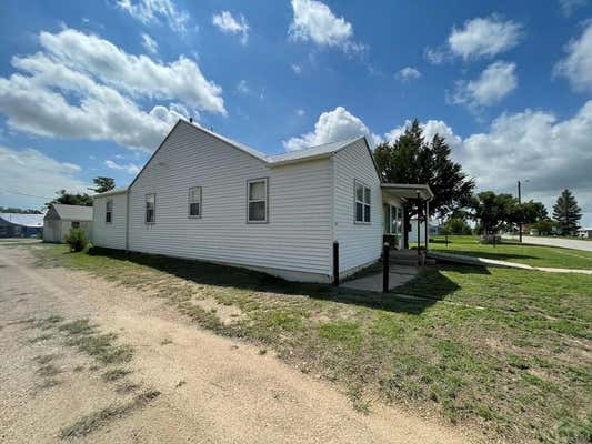 1007 WANSTED ST, EADS, CO 81036, photo 2 of 13