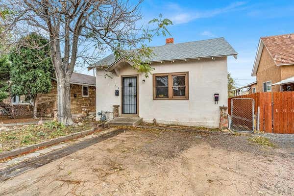 718 E 8TH ST, PUEBLO, CO 81001 - Image 1