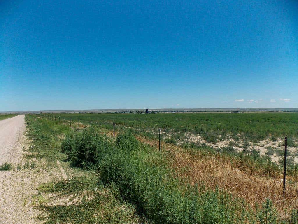 TBD 61ST LANE, BOONE, CO 81025, photo 1