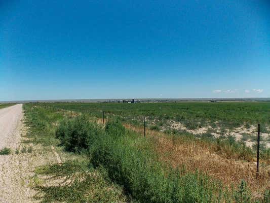 TBD 61ST LANE, BOONE, CO 81025 - Image 1