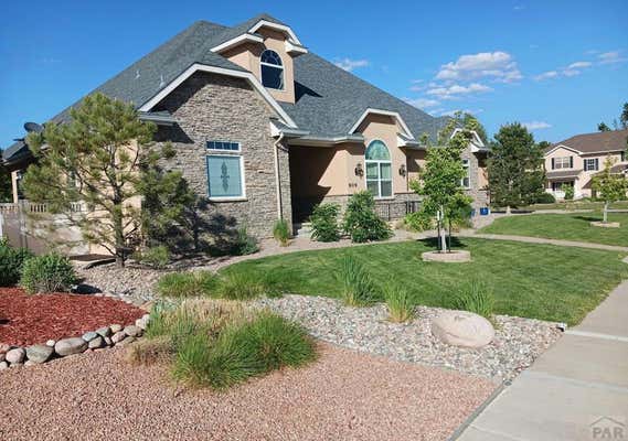 909 SENECIO DR, PUEBLO, CO 81001 - Image 1