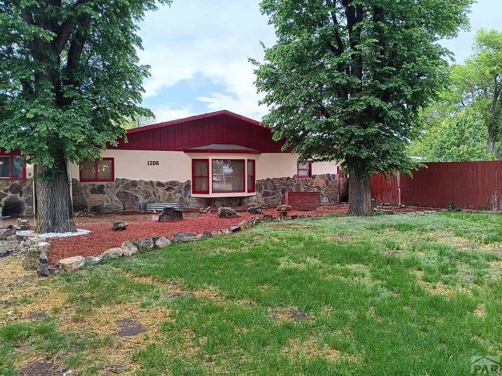 1206 ADAMS AVE, LA JUNTA, CO 81050, photo 1 of 20