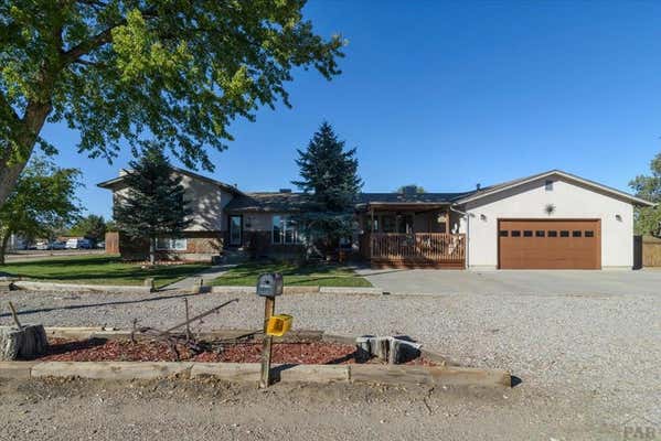 32283 DANIEL RD, PUEBLO, CO 81006 - Image 1