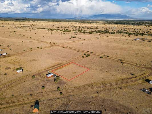 LOT 62 GREENHORN VILLAGE, WALSENBURG, CO 81089, photo 2 of 18