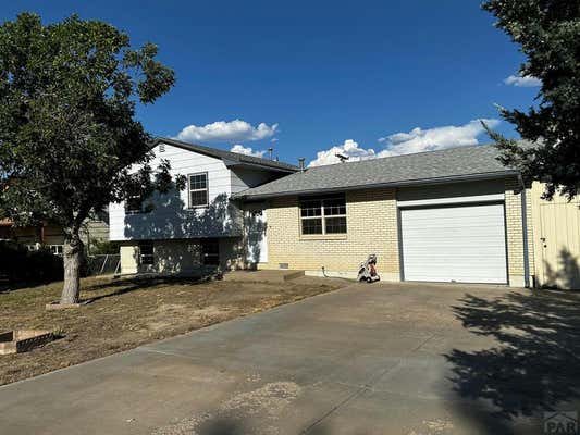 1121 GARFIELD AVE, LA JUNTA, CO 81050 - Image 1