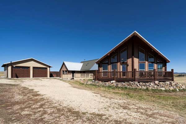 2177 COUNTY ROAD 341, WESTCLIFFE, CO 81252 - Image 1