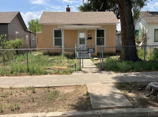 420 E 2ND ST, LA JUNTA, CO 81050 - Image 1