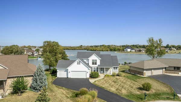 12797 BAYSIDE POINTE, WINNEBAGO, IL 61088 - Image 1