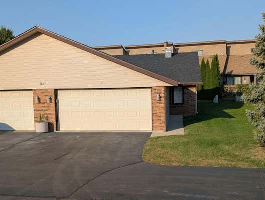 7487 COLOSSEUM DR UNIT 3, ROCKFORD, IL 61107 - Image 1