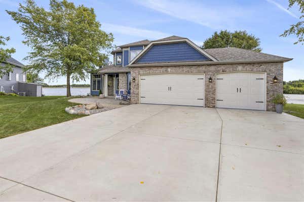 12755 LAKE POINTE, WINNEBAGO, IL 61088 - Image 1