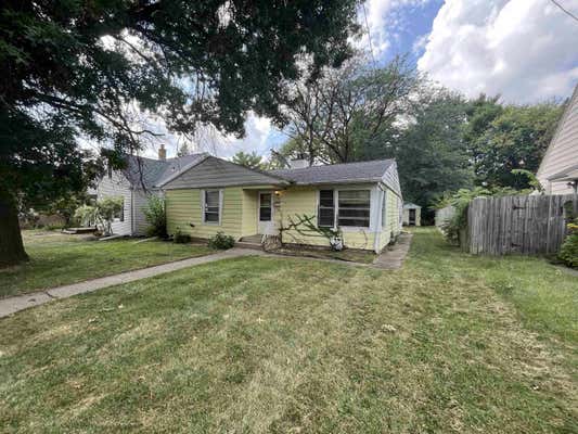 523 S ROCKFORD AVE, ROCKFORD, IL 61104 - Image 1