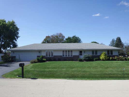 4107 SESAME TRL, CHERRY VALLEY, IL 61016 - Image 1