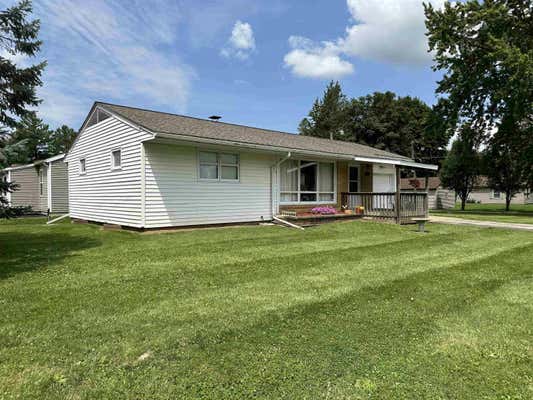 715 BEECH ST, SAVANNA, IL 61074 - Image 1