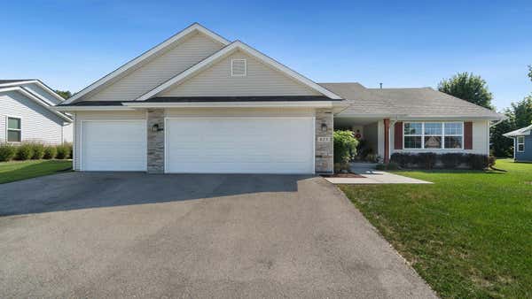 823 VERNON LN, BELVIDERE, IL 61008 - Image 1