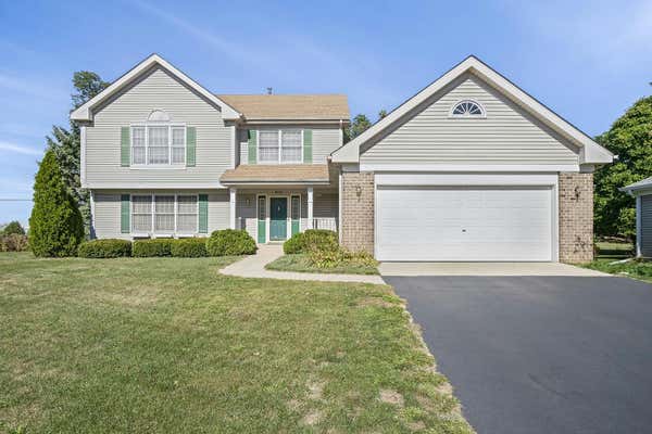 6544 CHARTWELL DR, ROCKFORD, IL 61114 - Image 1