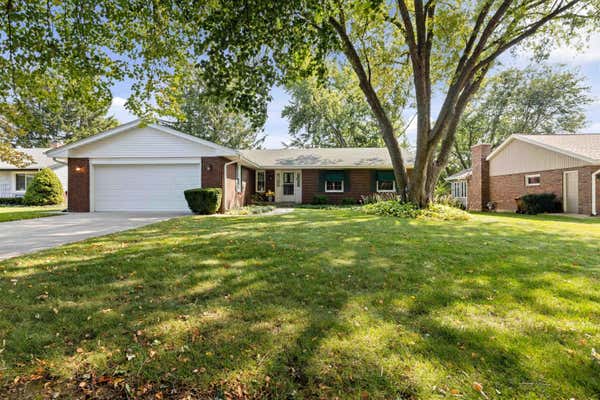 3437 FAWNRIDGE DR, ROCKFORD, IL 61114 - Image 1