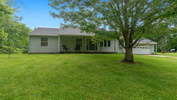 971 W DEVILS BACKBONE RD, OREGON, IL 61061 - Image 1