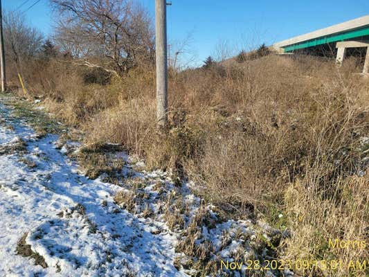 1 BY RAILROAD TRACKS, MORRIS, IL 60450 - Image 1