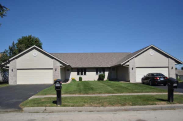 6640 SAWGRASS DR, ROCKFORD, IL 61114 - Image 1