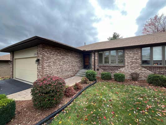 1391 BRANDYWINE DR, ROCKFORD, IL 61108 - Image 1